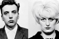 Ian Brady i Myra Hindley, Mordercy z Wrzosowisk.