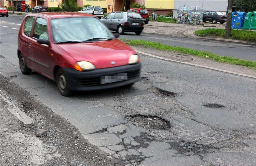 Będzie łatwiej o odzkodowanie