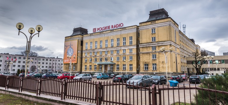 Polskie Radio wysłało wezwanie przedsądowe do przewodniczącego KRRiT