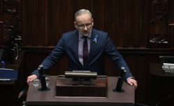 Niedzielski o finansowaniu podwyżek w ochronie zdrowia: 90 proc. szpitali nie zgłasza problemów