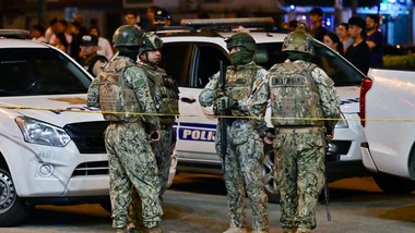 były piłkarz reprezentacji kraju zastrzelony na ulicy. nie żyje też partnerka 33-latka