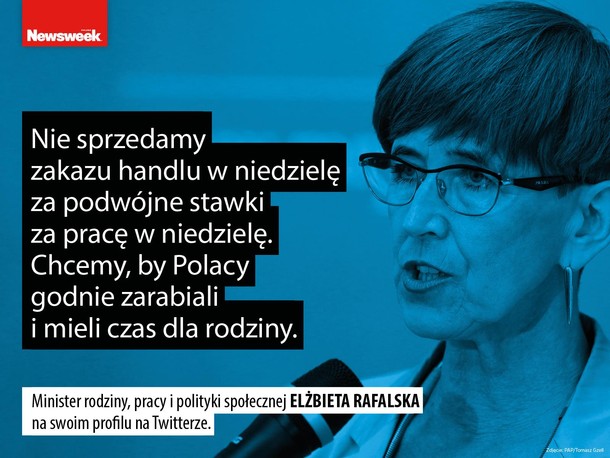 Elżbieta Rafalska