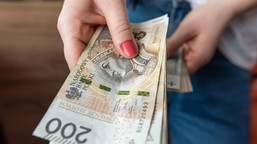 ekwiwalent za niewykorzystany urlop wypoczynkowy – obliczanie i wypłat