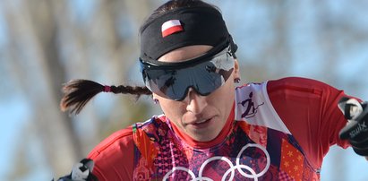 Norwegowie oskarżają Kowalczyk o doping