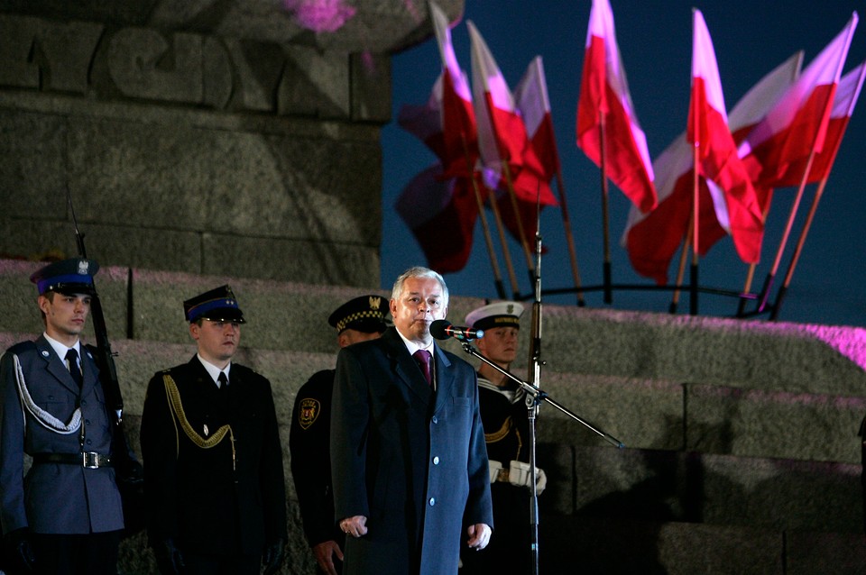 "Naruszenie integralności terytorialnej zawsze jest złem. Przekonaliśmy się o tym w zeszłym roku"