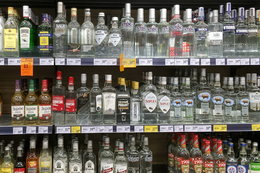Alkohol w Polsce zdrożeje. PiS chce podwyższyć akcyzę