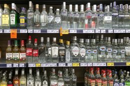 Alkohol w Polsce zdrożeje. PiS chce podwyższyć akcyzę