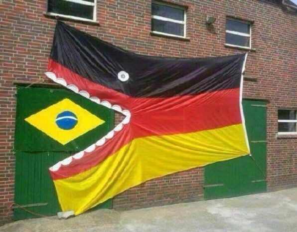 mem / źródło: Facebook/Soccermemes