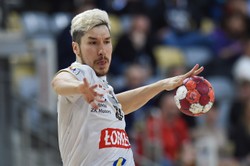 Łomża Vive Kielce wygrała ósmy mecz w LM i umocniła się na czele