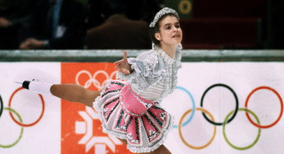 Katarina Witt w młodości zachwyciła cały świat. Dziś ma 58 lat. Jak się zmieniła?