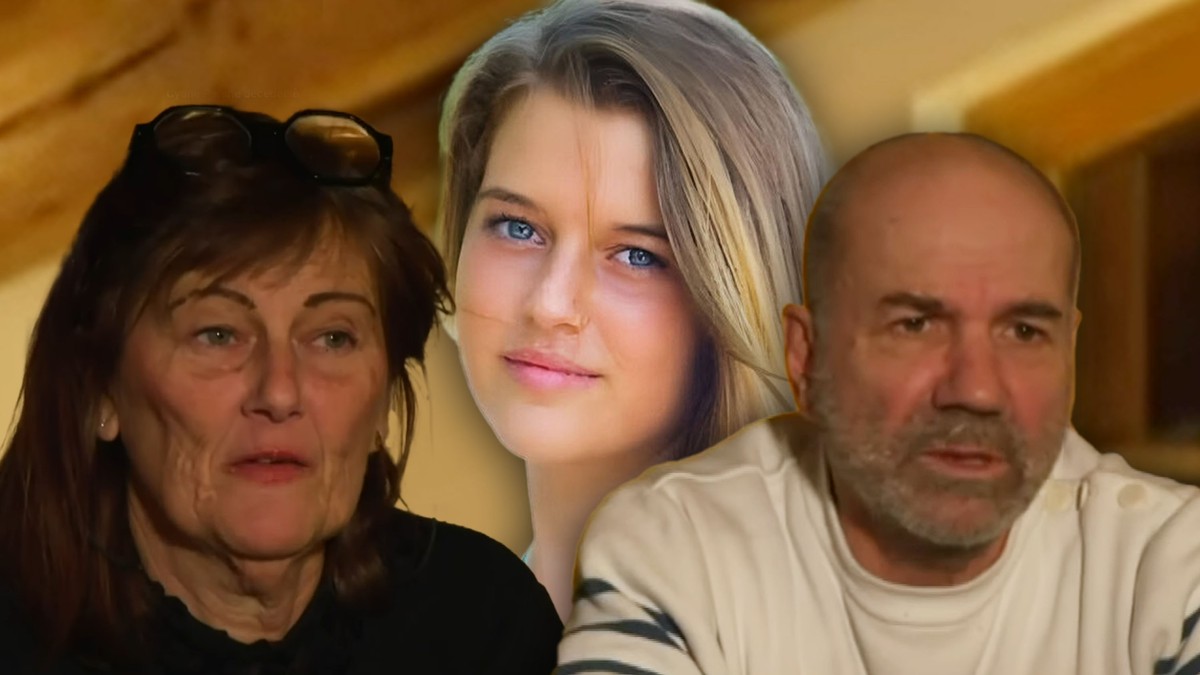 Cijane Panin roditelji 