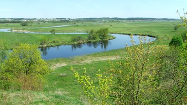 Podlaskie: w rzece Narew odnaleziono ciało drugiego z poszukiwanych mężczyzn