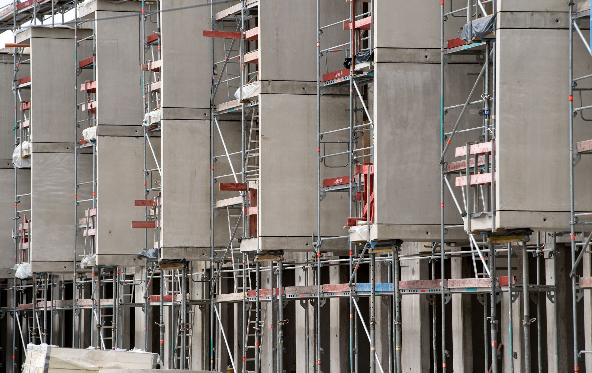 Wohneigentum: 12% oder 43% des Einkommens – je nachdem wo Sie wohnen