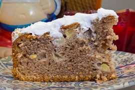 Najsočniji ŠUMADIJSKI KOLAČ SA JABUKAMA: Brzlo, lako i jednostavno - STARINSKI RECEPT na moderan način