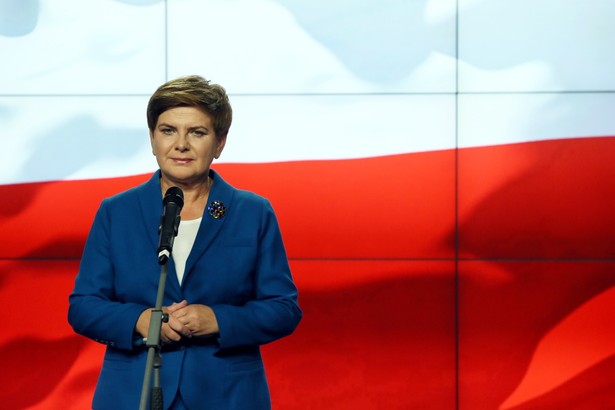 PiS zgadza się na debatę przed wyborami, ale tylko z Ewą Kopacz