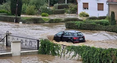 Według planów Nysa nie powinna zostać zalana. Co doprowadziło do katastrofalnej powodzi?