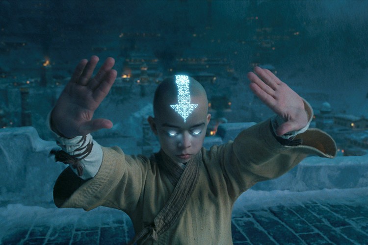 Złota Malina 2010: 'Ostatni Władca Wiatru'