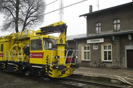 Przejęcie PKP Energetyka ma się dokonać w środę. Jego losy będą się jednak ważyć do ostatniej chwili 