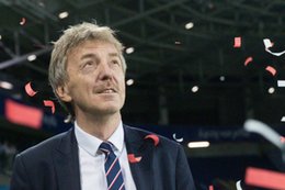 Ile Zbigniew Boniek może zarobić jako wiceprezydent UEFA?