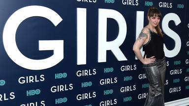 Lena Dunham: serial "Dziewczyny" był moim życiem