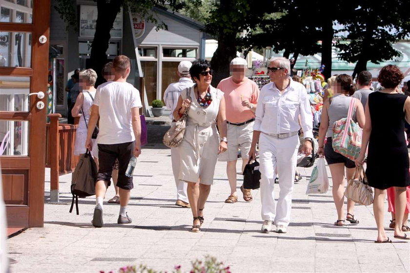 Joanna Senyszyn i jej miłość