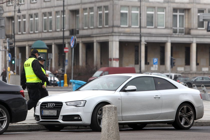 Auto Kuby Wesołowskiego