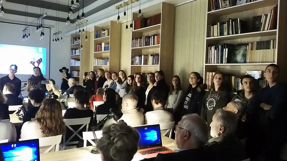 Moderan izgled, saveremena tehnolgija