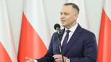Nawrocki: Europa zaangażowała się w mało istotne kwestie ideologiczne