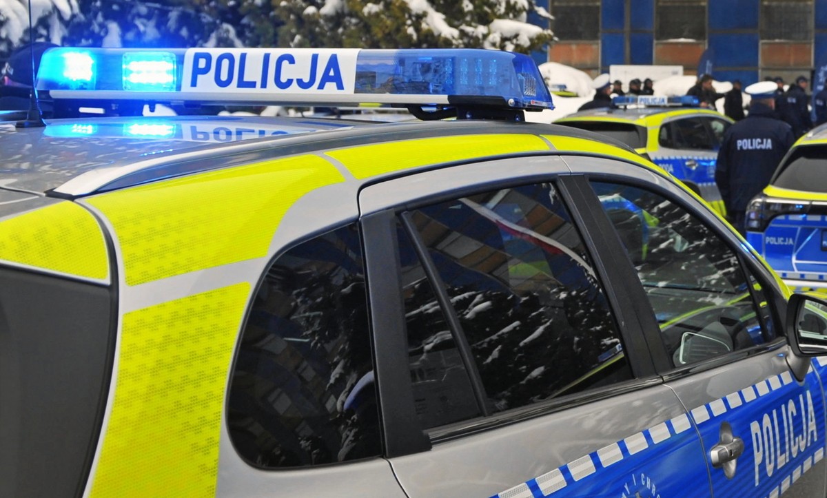 Śmierć na komisariacie w Tarnowie (zdjęcie ilustracyjne)