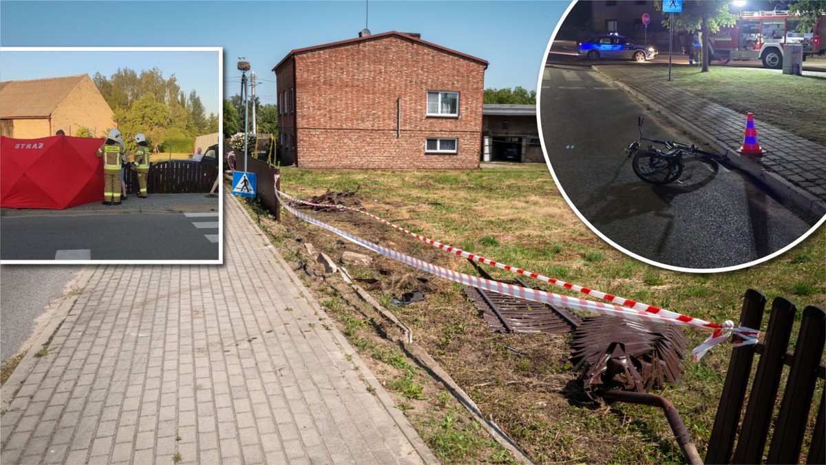 Tragiczna śmierć 9-latka. Oni próbowali go ratować. "Nie umiem sobie poradzić"