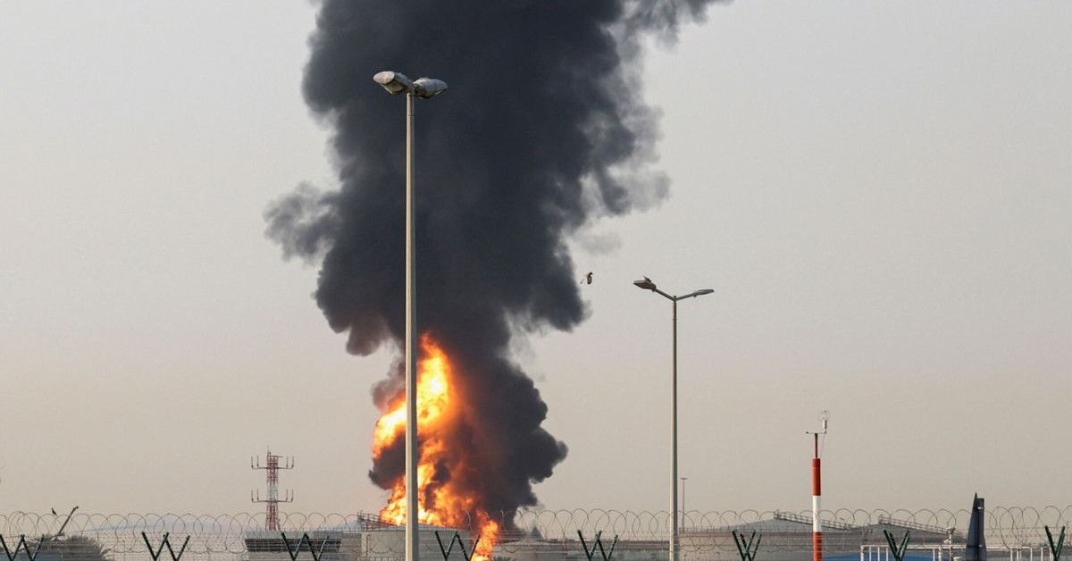 Putin po cichu wspiera Iran. Efekt? Bolesne straty USA i ich sojuszników