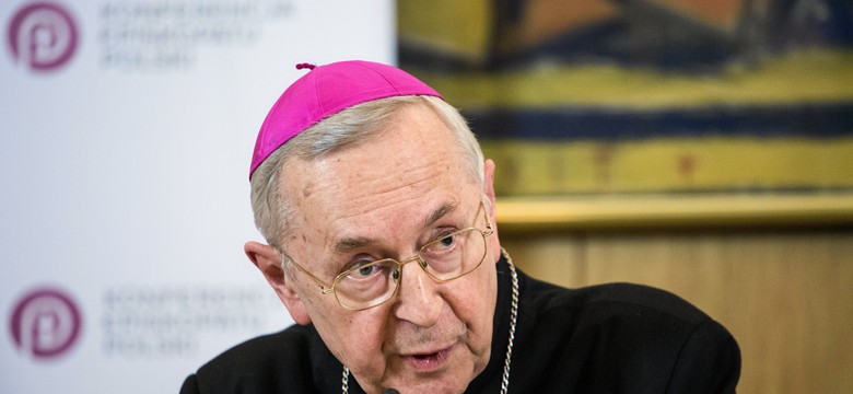 Abp Gądecki: Przyczyną strajków kobiet jest fałszywa koncepcja wolności