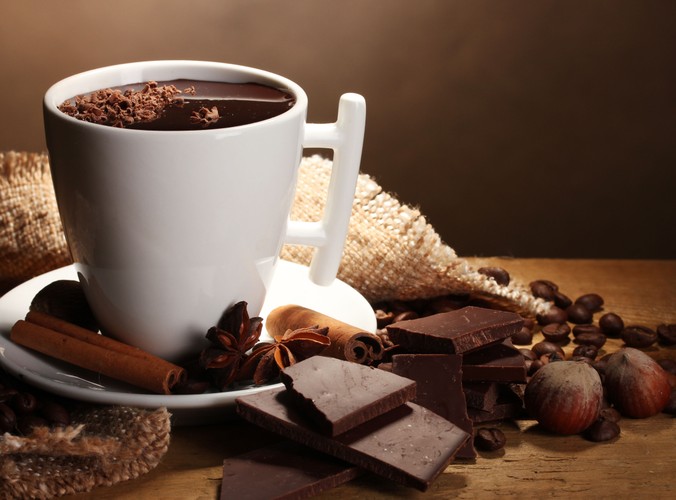 3. Poprawia samopoczucie