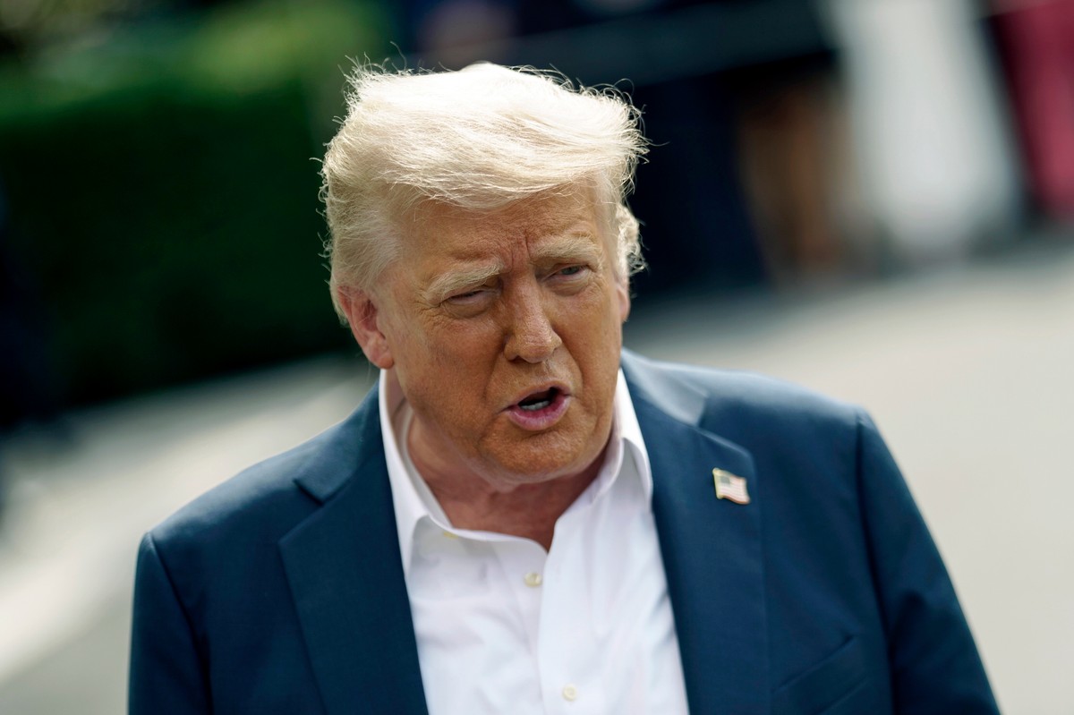 Trump uderza w UE i Meksyk nowymi cłami. Komisja Europejska gotowa na wszystkie scenariusze