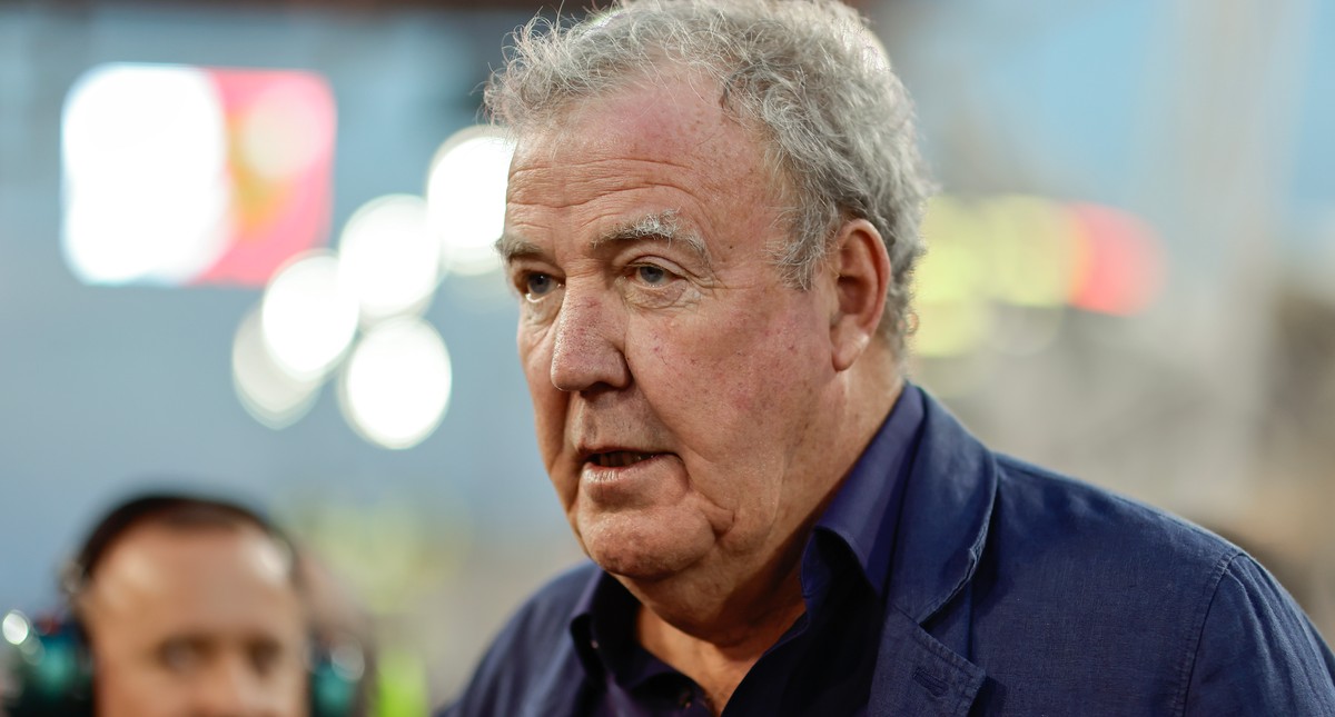 The Grand Tour