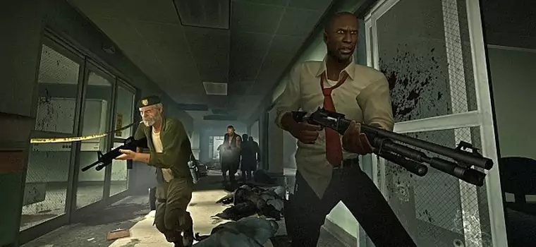Twórcy Left 4 Dead i Evolve zdradzają pierwsze szczegóły swojej nowej gry