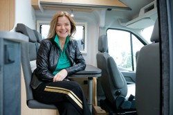 Monika Richardson skomentowała powrót Anny Popek do "PnŚ". To nie były miłe słowa