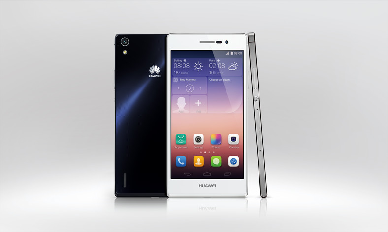 Huawei Ascend P7