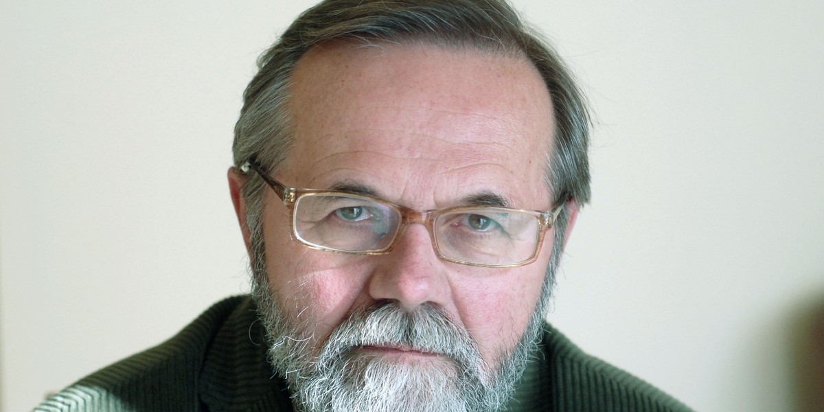 Ryszard Bugaj