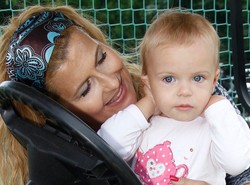 Katarzyna Skrzynecka nie planuje kolejnego dziecka