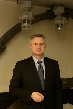 Recepcjonistka jak górnik, z deputatem węglowym? Były prezes JSW atakuje związkowców