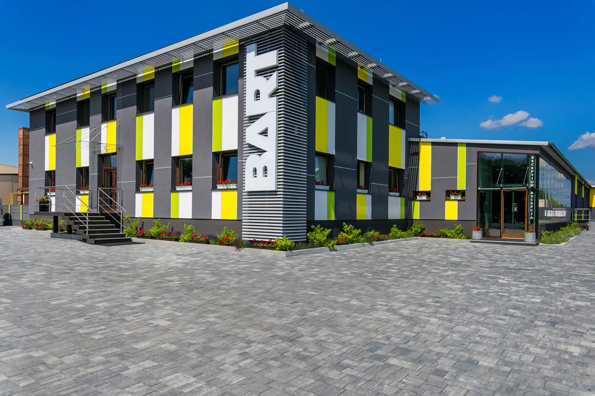 Czołowy polski producent  opakowań nie zwalnia tempa