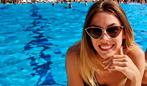 Milijana Bogdanović