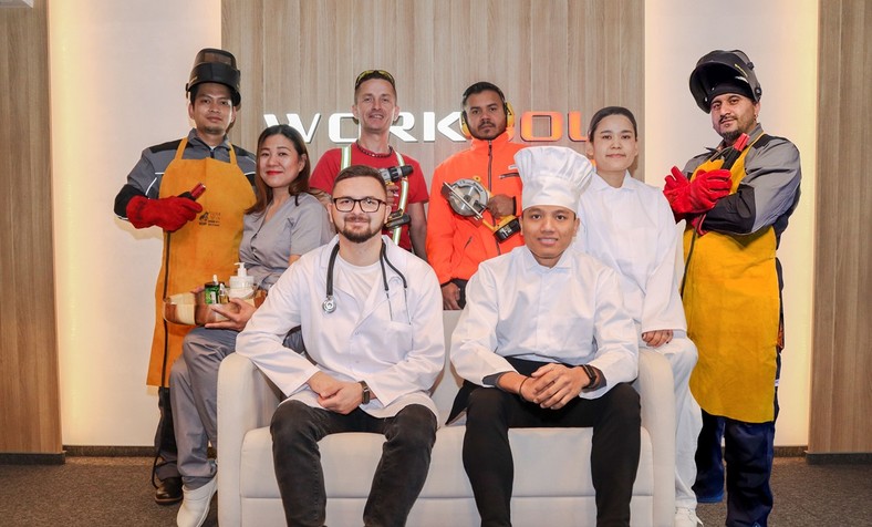 Nadchodzi 300% podwyżka opłat za legalizację pracy cudzoziemców. Trzy razy drożej – ale czy trzy razy szybciej?