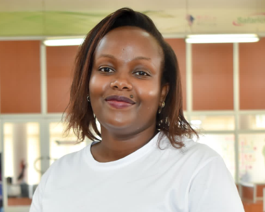 Emma Muriuki from Know Learning Limited