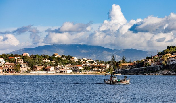 Ljudi ne žele da odustanu od odmora na moru uprkos krizi