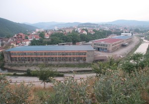Kuršumlija