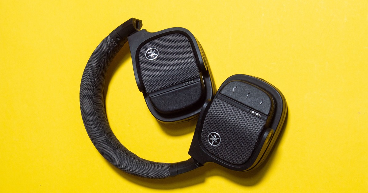 Yamaha YH-L700A: ANC-Wireless Over-Ear mit 3D-Effekten | TechStage