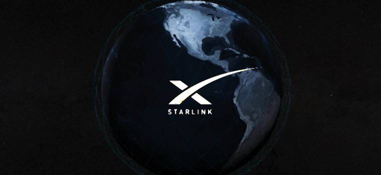 Gdzie Starlink działa najlepiej? "Europa ma dużą przewagę nad USA"