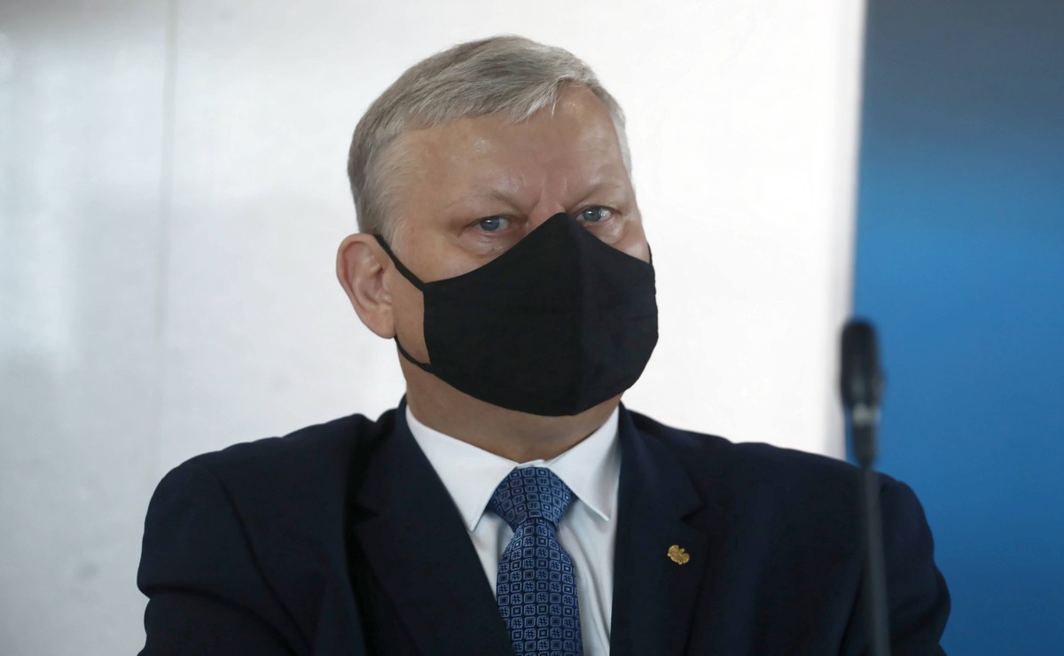 Marek Suski